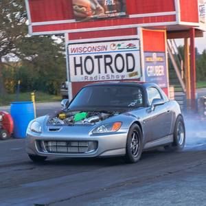 Meet your Posher, Kyle